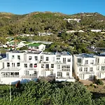 Beach Apt In Simons Town