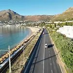 Beach Apt In Simons Town