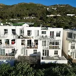 Beach Apt In Simons Town