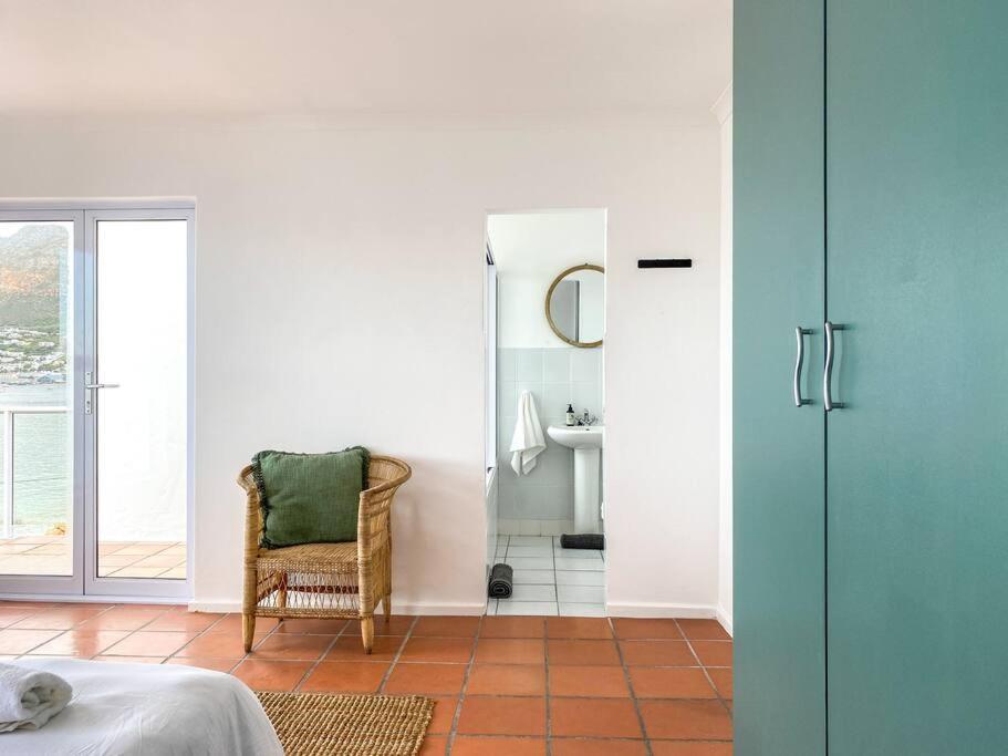 Beach Apt In Simons Town Appartement *