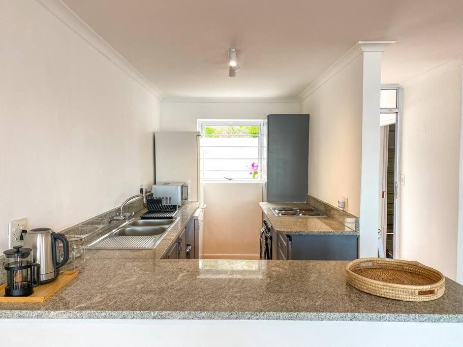 Beach Apt In Simons Town *