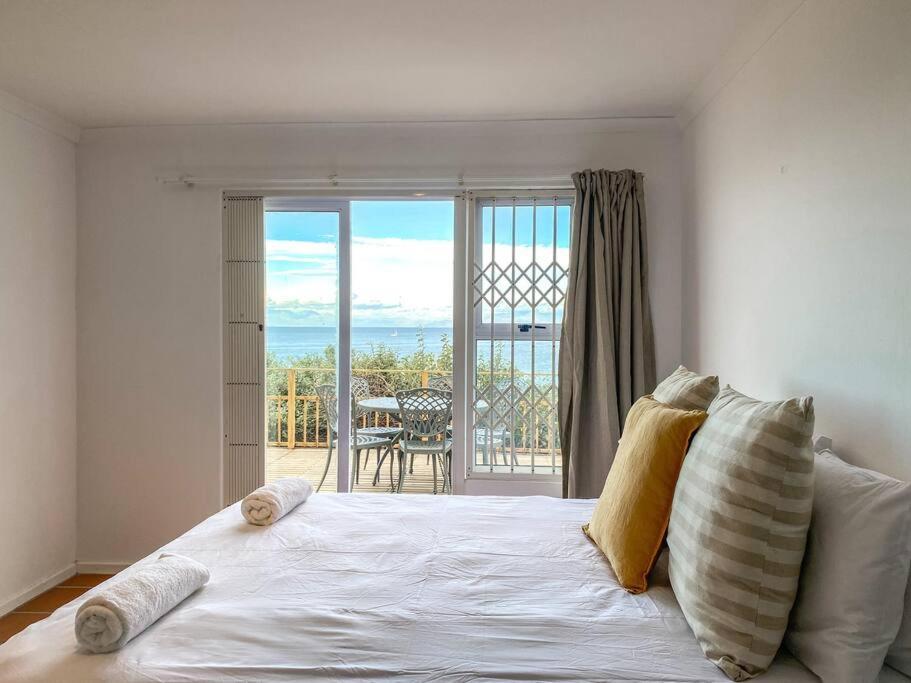 Appartement Beach Apt In Simons Town *