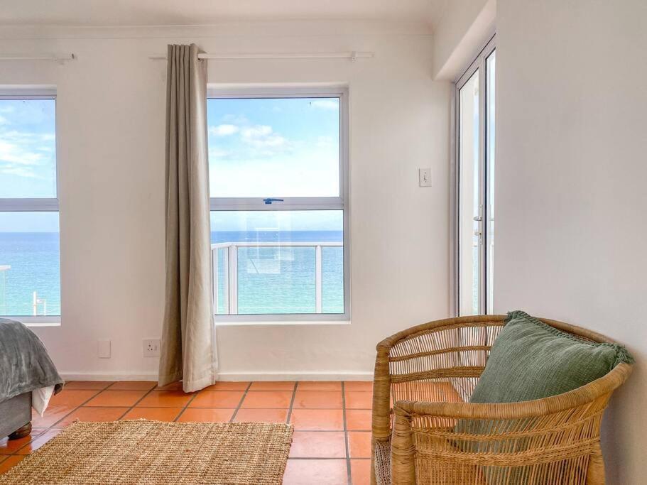 Beach Apt In Simons Town Appartement *