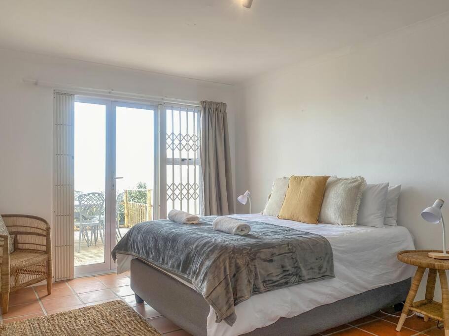 Appartement Beach Apt In Simons Town *