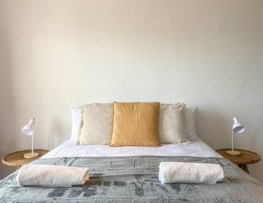 Beach Apt In Simons Town Appartement *