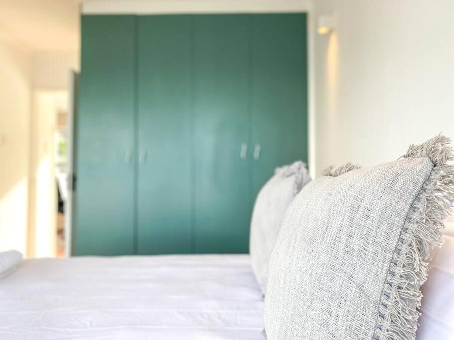 Appartement Beach Apt In Simons Town