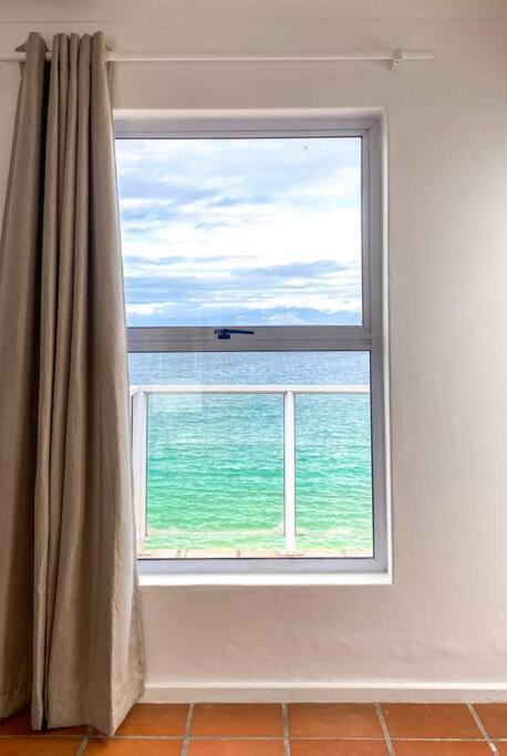 Beach Apt In Simons Town Appartement Le Cap