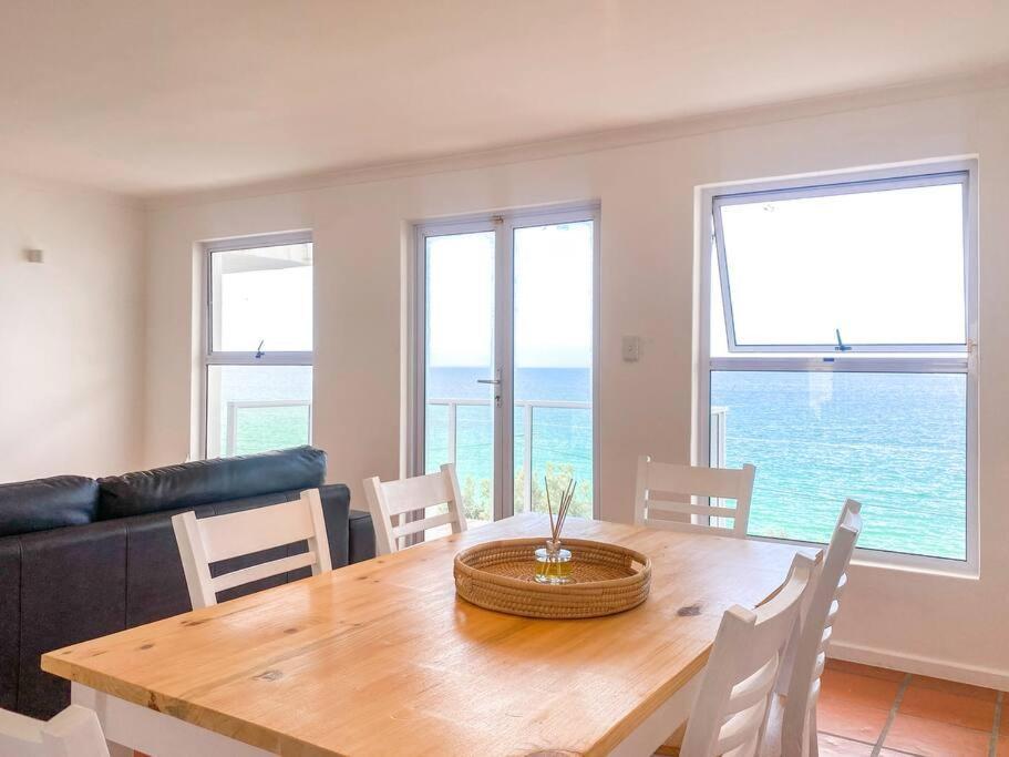 Beach Apt In Simons Town Appartement *