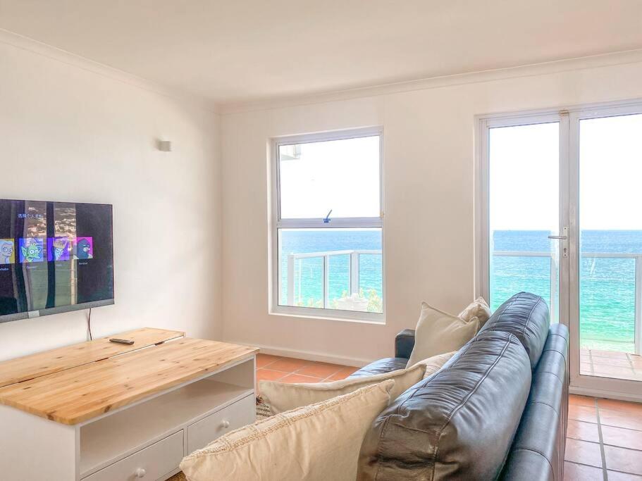 Beach Apt In Simons Town Appartement Le Cap