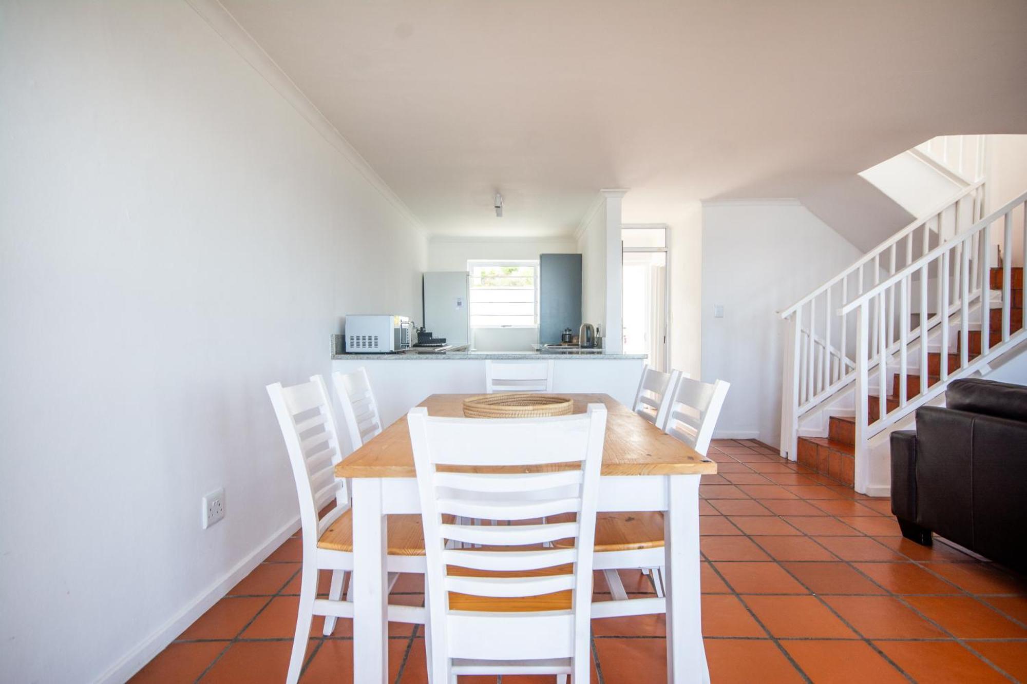 Beach Apt In Simons Town Le Cap