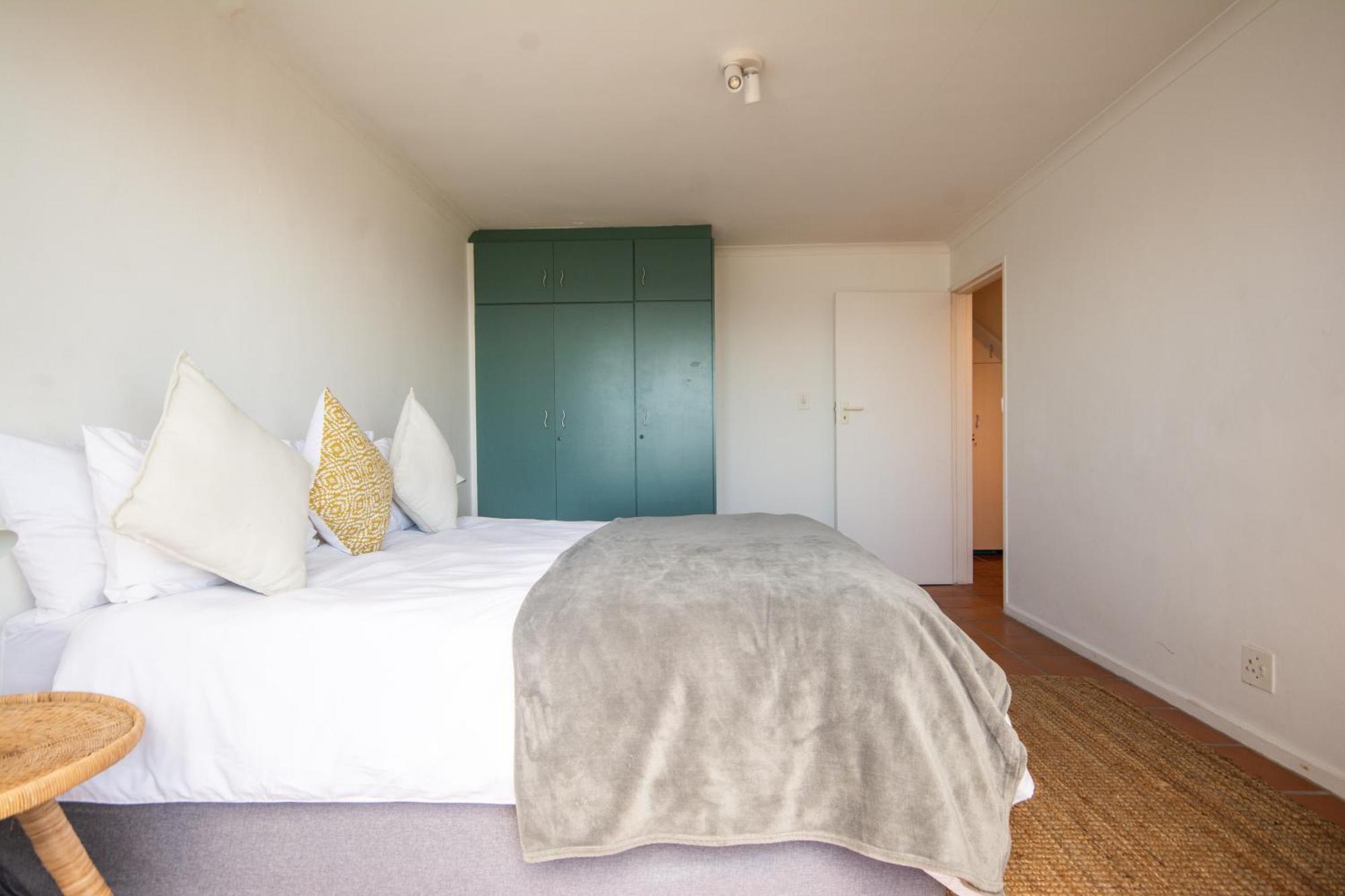 Beach Apt In Simons Town Appartement