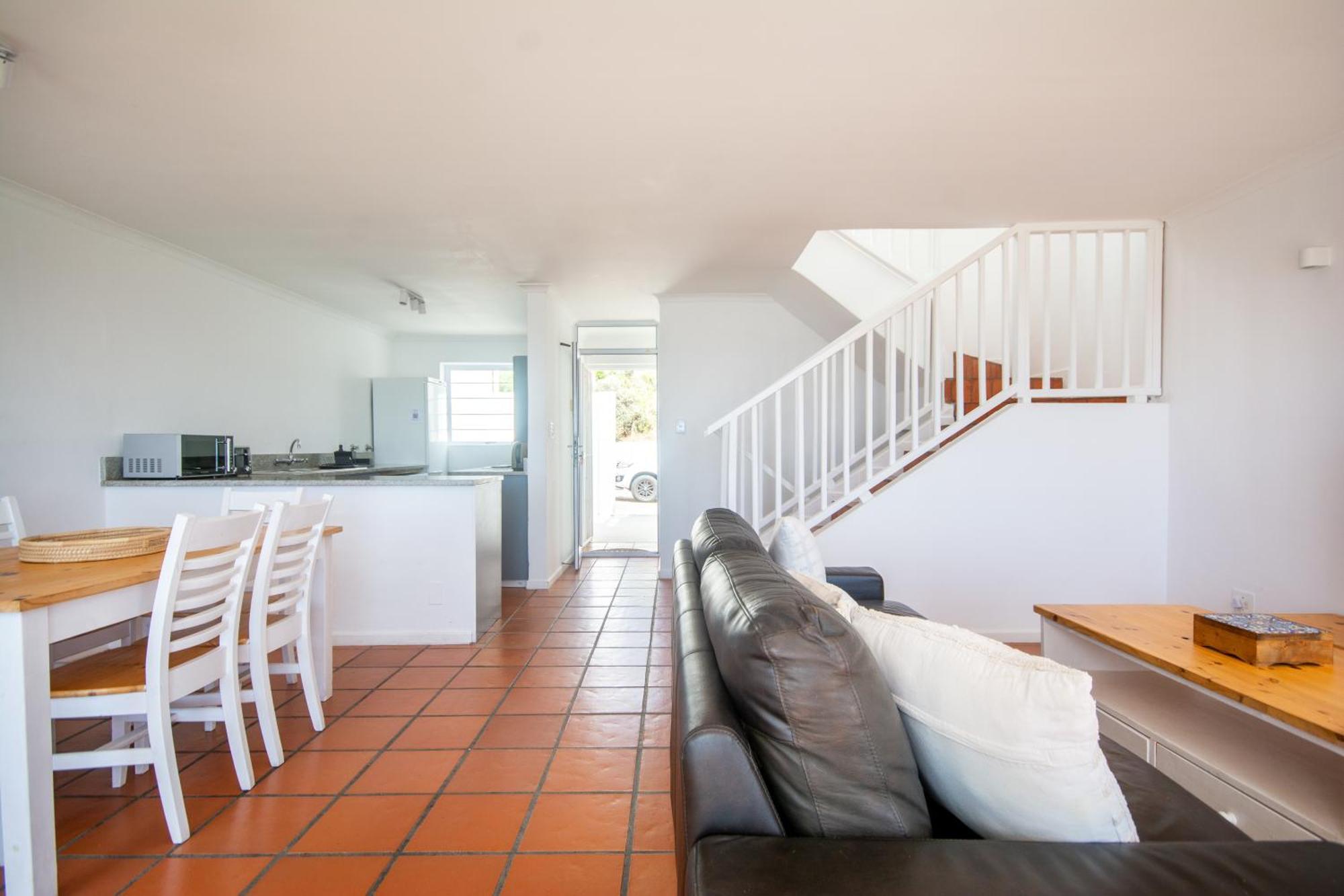Appartement Beach Apt In Simons Town