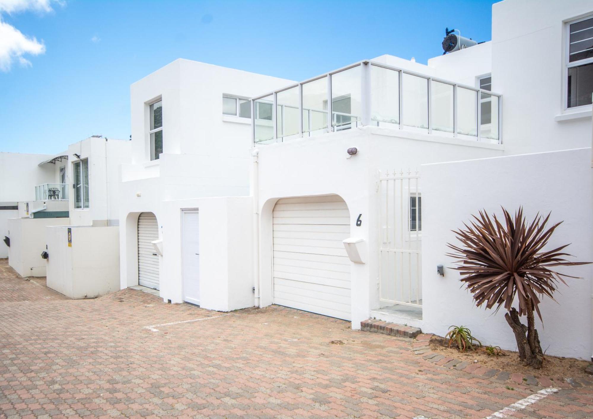 Beach Apt In Simons Town Appartement *