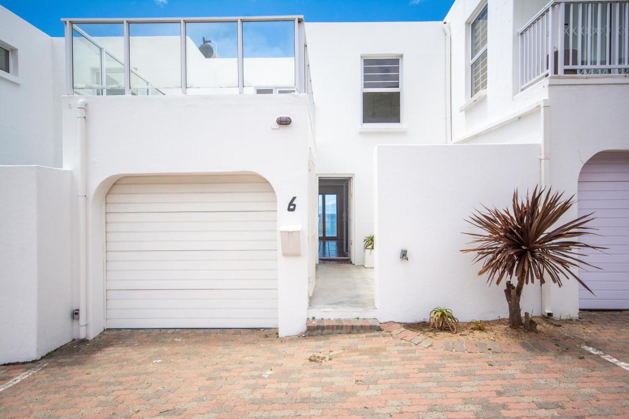 Beach Apt In Simons Town Appartement Le Cap