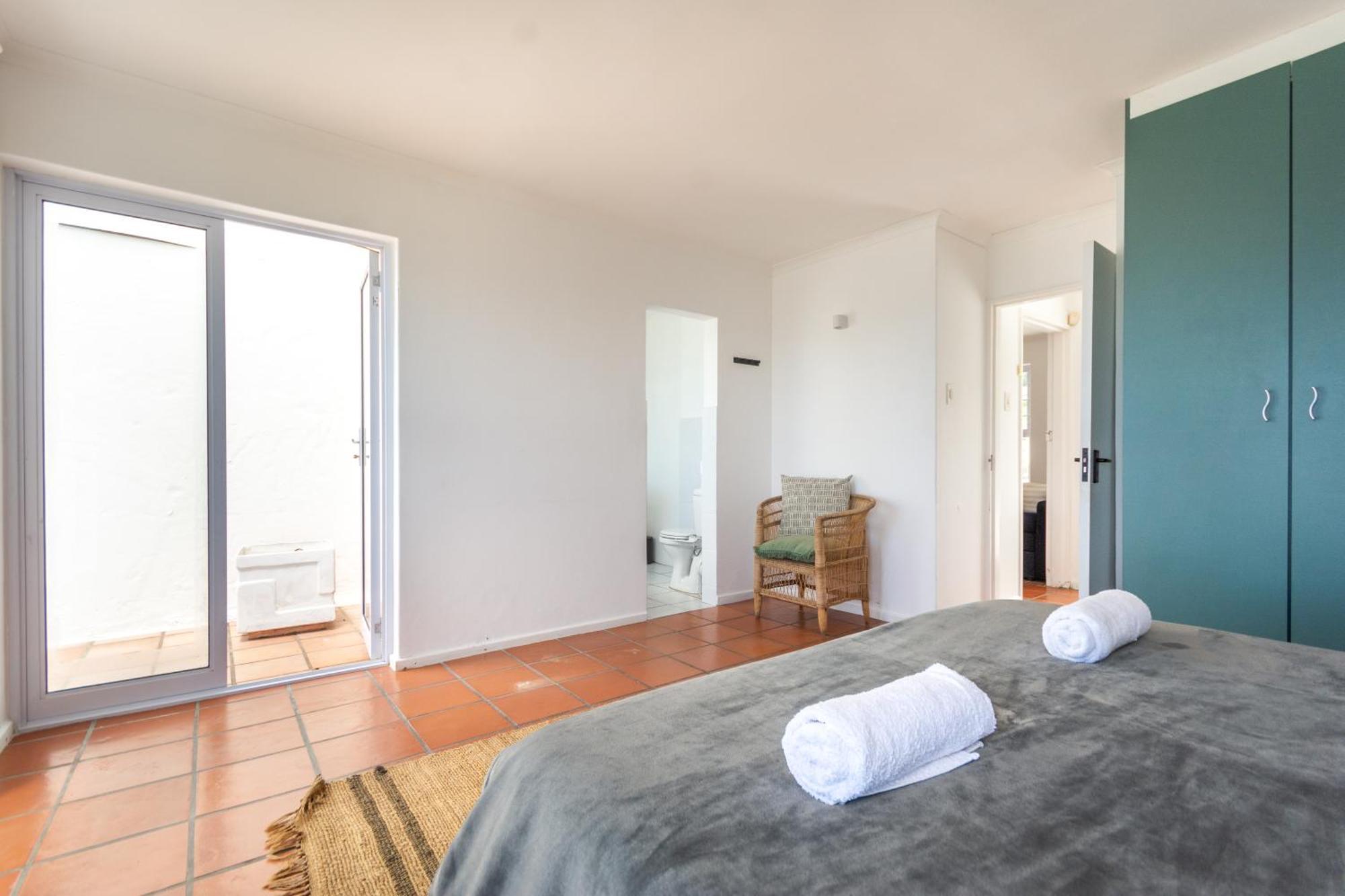 Beach Apt In Simons Town * Le Cap