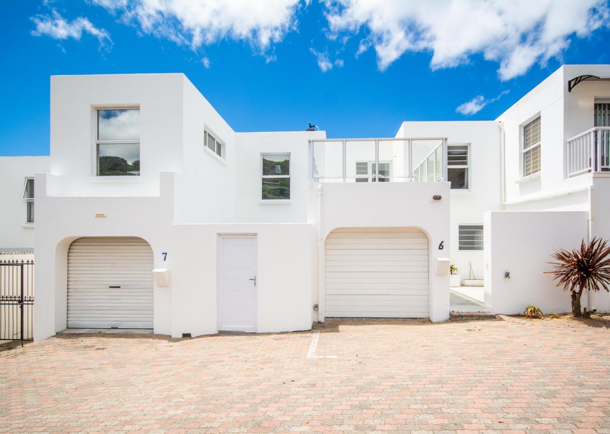 Beach Apt In Simons Town Appartement *