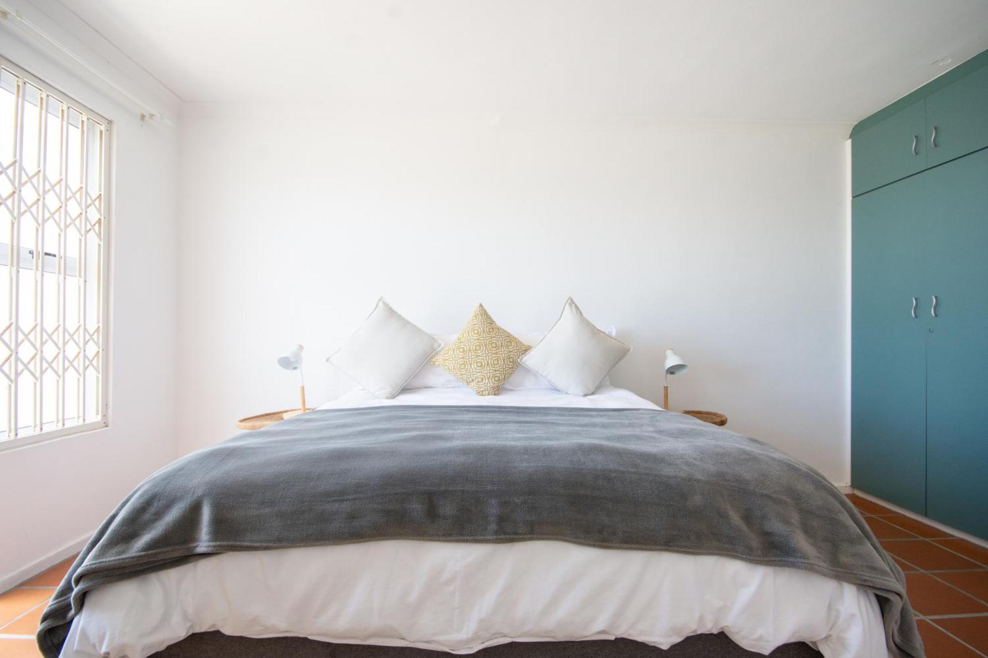 Beach Apt In Simons Town Appartement Le Cap