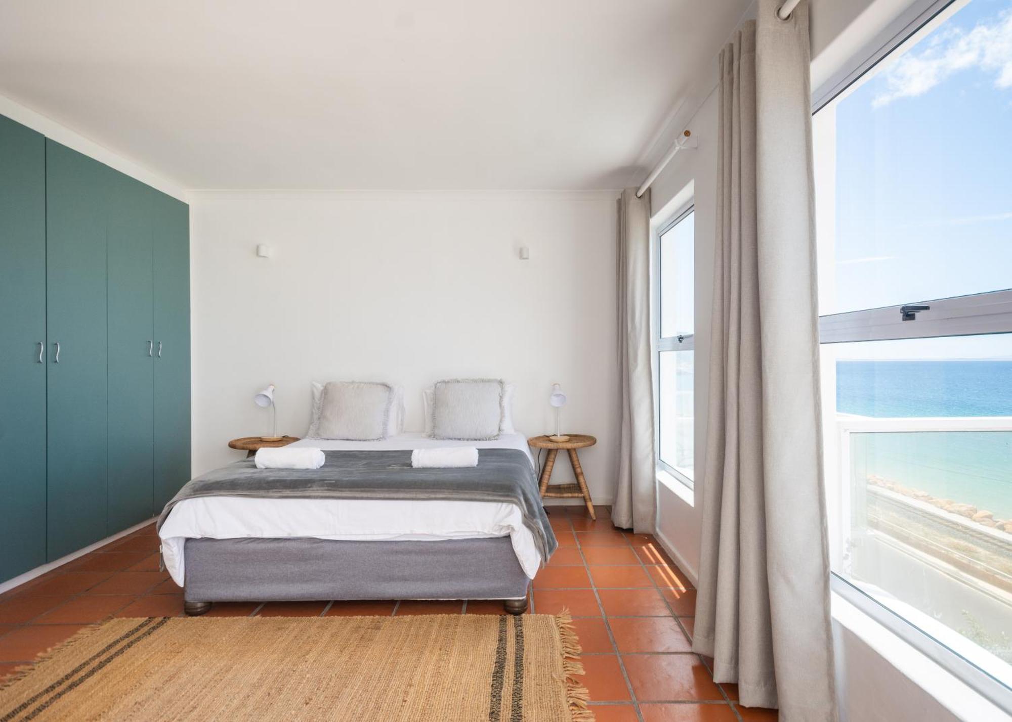Beach Apt In Simons Town * Le Cap