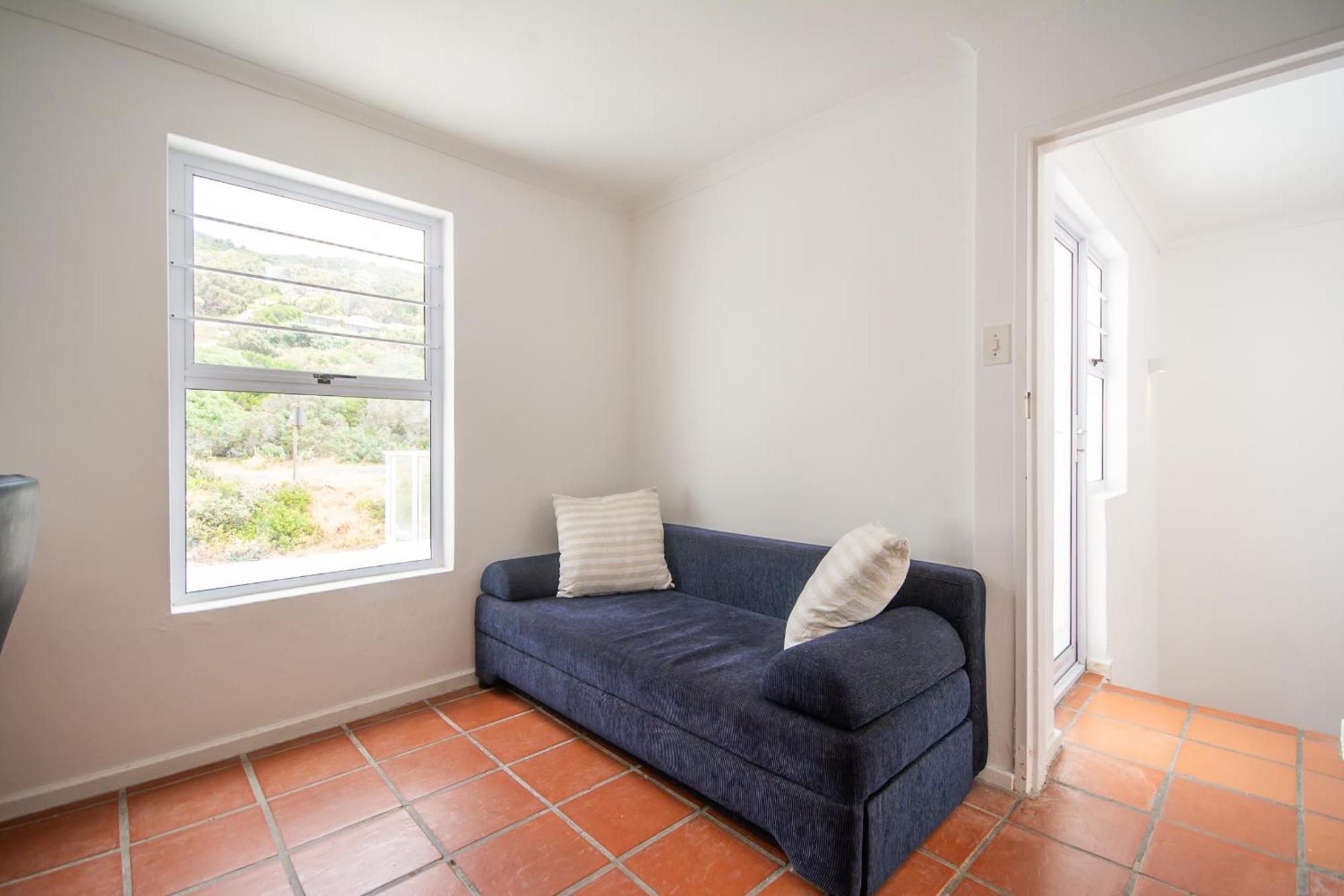 Beach Apt In Simons Town Appartement